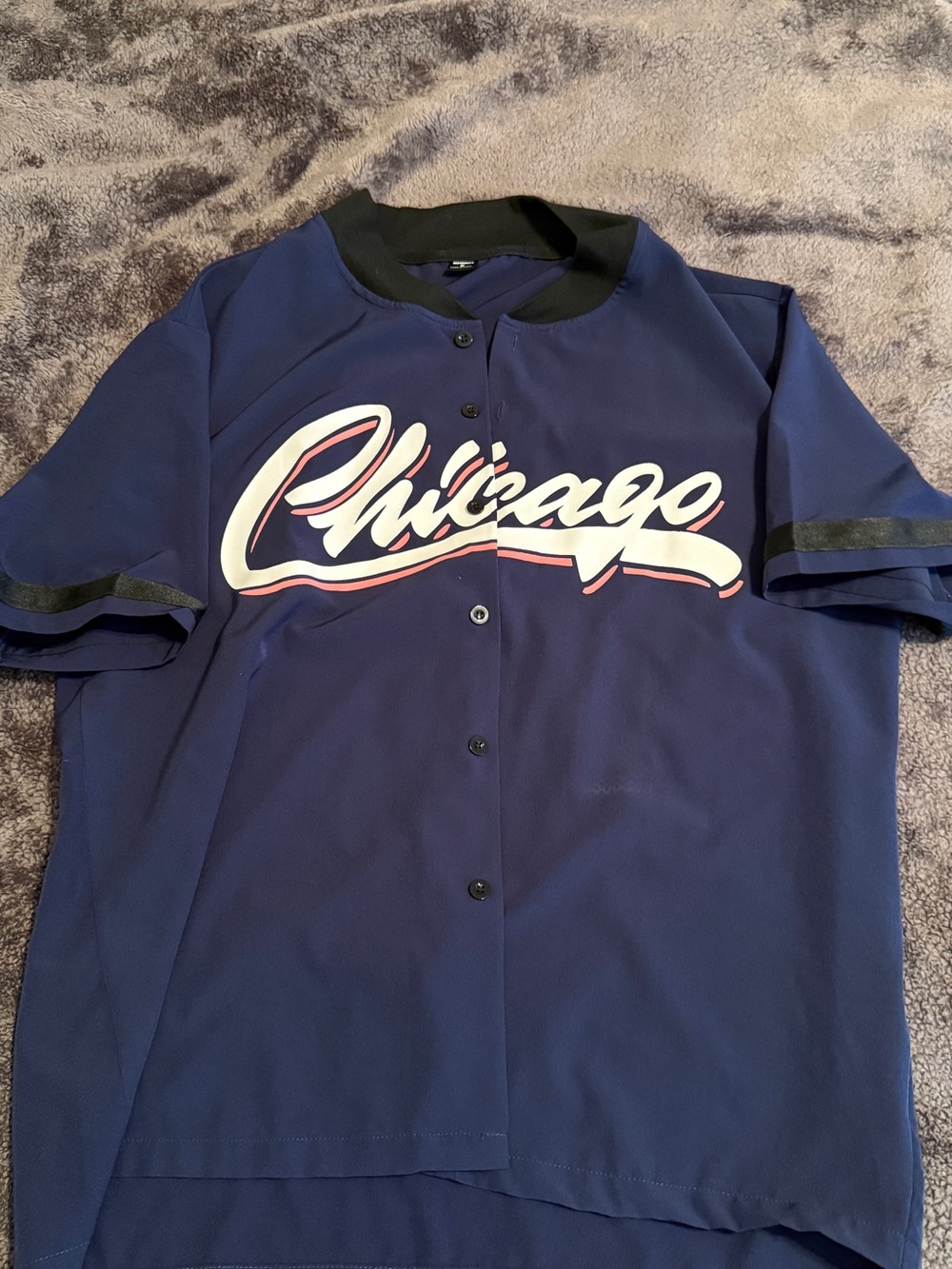 Chicago Baseball